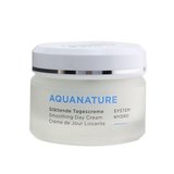 アクアネイチャー スムージング　デイクリーム  50ml