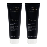 アンネマリー ボーリンド 2 In 1 ブラックマスク 75ml×2 【お得！】2個セット