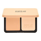 HDスキン マットベルベットコンパクト 11g 1N10 - アイボリー