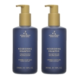 シャンプー 300ml x 2 2個セット