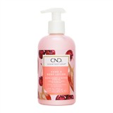 クリエイティブネイルデザイン（CND) センセーション ハンド＆ボディローション 245ml ブラックチェリー＆ナツメグ