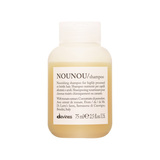 ヌヌ シャンプー 75ml ミニサイズ