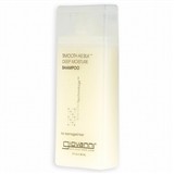 ジョヴァンニ スムーズアズシルク モイスチャー シャンプー(ダメージヘア) 60ml 【数量限定激安】