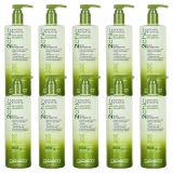 2chic モイストシャンプー 710ml(ビッグボトル) x 10 お得な10個セット