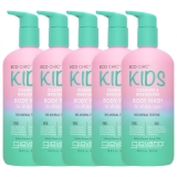 キッズ - クレンジング & モイスチャライジング ボディウォッシュ オール スキン 487ml x 5 5個セット