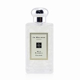 ジョーマローン ワイルド ブルーベル コロン 100ml(箱なし） デイジーリーフレースデザイン