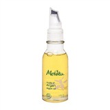メルヴィータ ビオオイル アルガンオイル 50ml