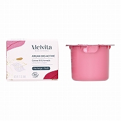 アルガン ビオアクティブ クリーム 50ml/レフィル