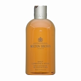 サンリット クレメンタイン＆ベチバー バス＆シャワージェル 300ml/10fl.oz.
