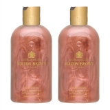 ローズデューン バス＆シャワージェル 300ml x 2 2個セット