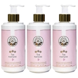ロジェガレ エクストレド コロン テ ファンタジー ボディローション  250ml x 3 お得な3個セット