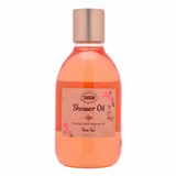 シャワーオイルS 300ml ローズティ【数量限定激安】
