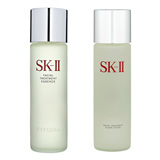 エスケーツー（SK-II／SK2） フェイシャルトリートメント クリア ローション 各230ml セット（FTエッセンス+クリアローション）