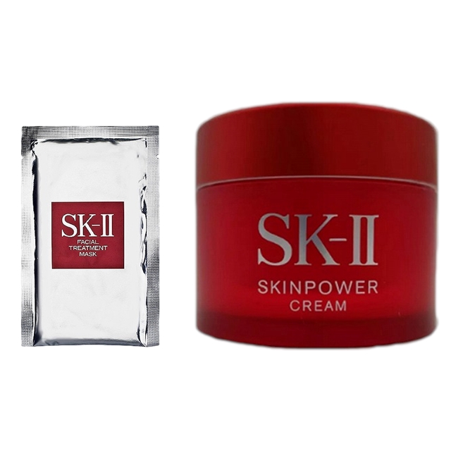 メール便可/取り寄せ SK-II SK2 エスケーツートフェスシャル