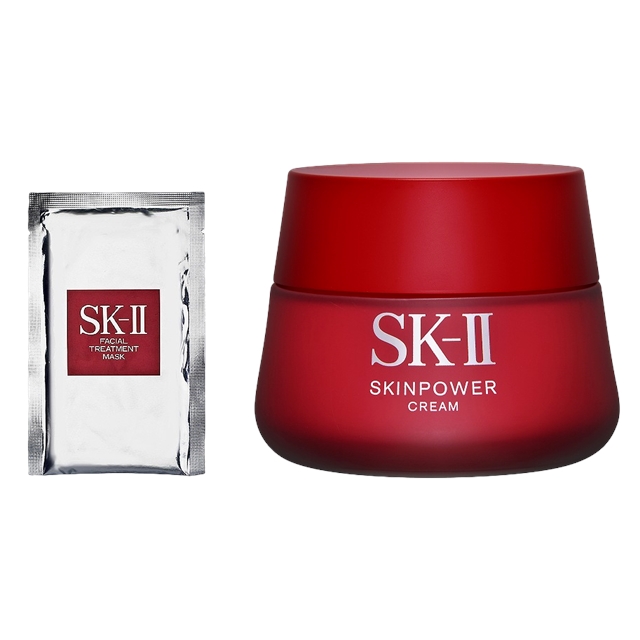 買取り実績 SK-II SK2 エスケーツートフェスシャル トリートメント