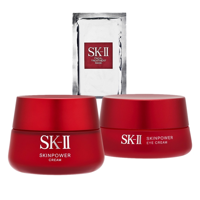 エスケーツー（SK-II／SK2） フェイシャル トリートメント マスク 1枚 