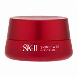 エスケーツー（SK-II／SK2） スキンパワー アイ クリーム 15g