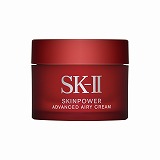 エスケーツー（SK-II／SK2） スキンパワー アドバンスト エアリークリーム 15g 【ミニサイズ】