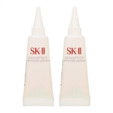 ジェノプティクス インフィニット オーラ エッセンス 10ml x 2 ミニサイズ