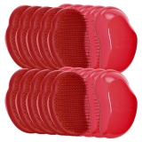 シック&カーリー 10セット サルサレッド