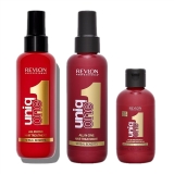 オール イン ワン ヘアー トリートメント 10 ベネフィット 150ml x2 + 100ml