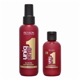 ユニークワン オール イン ワン ヘアー トリートメント 10 ベネフィット 150ml + 100ml オリジナル（お得セット）