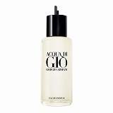 ジョルジオアルマーニ アクア ディ ジオ オードパルファン 150ml（リフィル） 