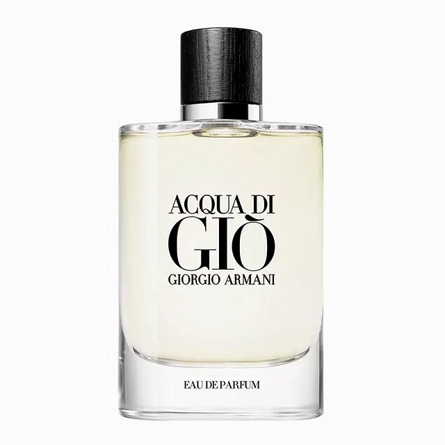 GIORGIO ARMANI アクア ディ ジオ プロフォンド (チューブサンプル