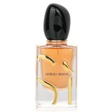ジョルジオアルマーニ シィ オードパルファン インテンス リフィラブル スプレー 50ml 