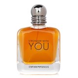 ジョルジオアルマーニ エンポリオアルマーニ ストロンガー ウィズ ユー オードトワレ スプレー 100ml 