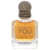 エンポリオアルマーニ ストロンガー ウィズ ユー オードトワレ スプレー 30ml