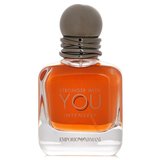ジョルジオアルマーニ エンポリオアルマーニ ストロンガー ウィズ ユー インテンスリー オードパルファム スプレー 30ml 