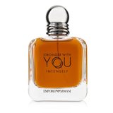 ジョルジオアルマーニ エンポリオアルマーニ ストロンガー ウィズ ユー インテンスリー オードパルファム スプレー 100ml 
