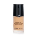 ジョルジオアルマーニ ルミナス シルク ファンデーション 30ml 5.75 ミディアム ウォーム