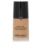 ルミナス シルク ファンデーション 30ml 3.5 ライト ウォーム