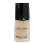ジョルジオアルマーニ ルミナス シルク ファンデーション 30ml 3.75 フェア ロージー