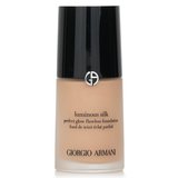 ジョルジオアルマーニ ルミナス シルク ファンデーション 30ml 4.5 サンド
