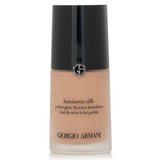 ルミナス シルク ファンデーション 30ml 5.25 ミディアム ロージー
