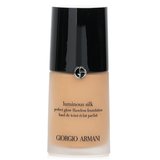 ルミナス シルク ファンデーション 30ml 6.25