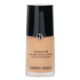 ルミナス シルク ファンデーション 30ml 8 キャラメル