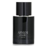 アルマーニ コード パルファム リフィルスプレー 50ml