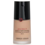 ジョルジオアルマーニ パワーファブリックファンデーション+ 30ml 3.5