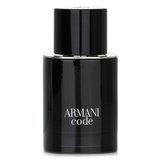 ジョルジオアルマーニ コード オードトワレ スプレー 50ml 