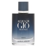 ジョルジオアルマーニ アクア ディ ジョ プロフォンド パルファム スプレー 50ml 