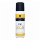 360 エアジェル サンスクリーン（体用）SPF50＋ 60ml 【数量限定激安】