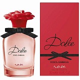 ドルチェ ローズ オードトワレ 30ml