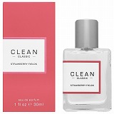 クリーン クラシック ストロベリー フィールド オードパルファム 30ml 