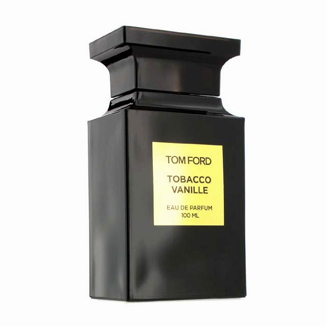 オンラインストア直販店 TOM FORDタバコバニラオードパルファムEDP