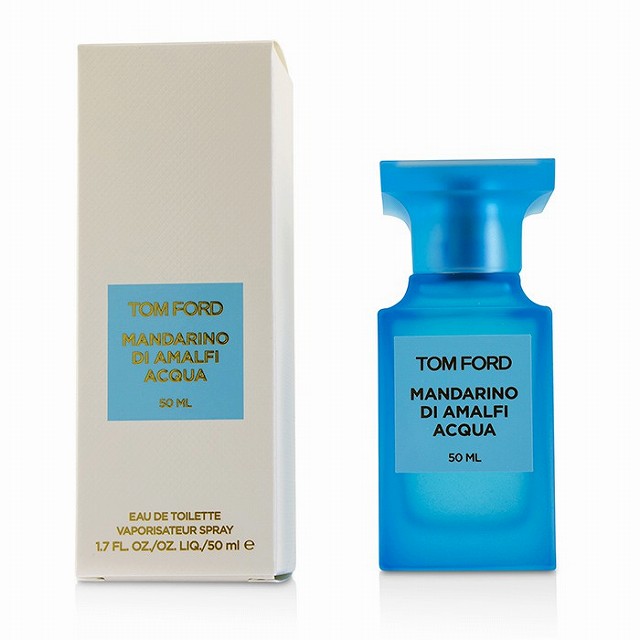 トムフォー TOM FORD BEAUTY マンダリーノ ディ アマルフィ オード