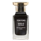 バニラ ファタール オードパルファム スプレィ 50ml